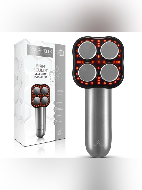 Inner cells Other - Inner-Cells Firm Sculpt Cellulite Massager